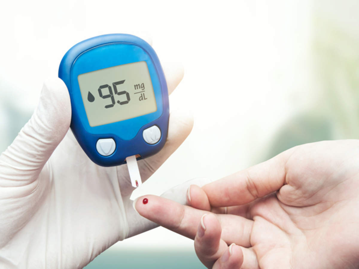 Diabetes Typ 2 Diagnose und Beratung