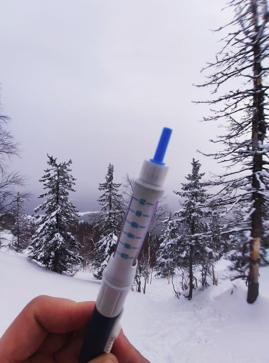 Emotionale Phasen nach einer Diabetes Diagnose